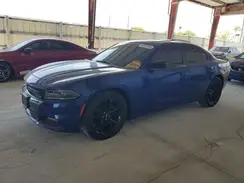 2C3CDXHG1JH252966 2018 DODGE CHARGER
