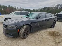 2C3CDXHG1JH272649 2018 DODGE CHARGER