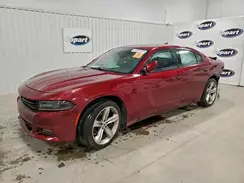 2C3CDXHG1JH272974 2018 DODGE CHARGER