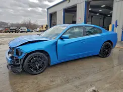 2C3CDXHG1JH290648 2018 DODGE CHARGER