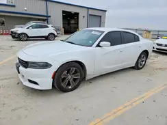 2C3CDXHG1JH295171 2018 DODGE CHARGER