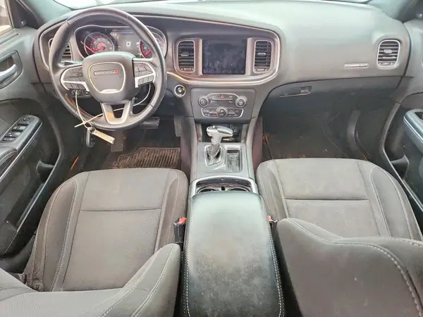 2C3CDXHG1JH295171 2018 DODGE CHARGER - Image 8