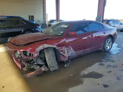 2C3CDXHG1JH328654 2018 DODGE CHARGER