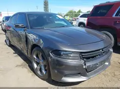 2C3CDXHG1JH328783 2018 DODGE CHARGER