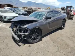 2C3CDXHG1JH329240 2018 DODGE CHARGER