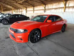 2C3CDXHG1JH335250 2018 DODGE CHARGER