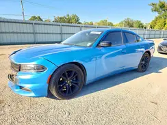 2C3CDXHG1JH335734 2018 DODGE CHARGER