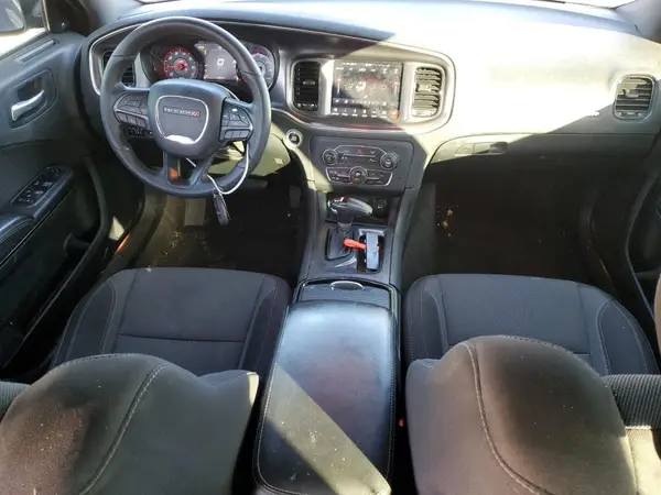 2C3CDXHG1JH337175 2018 DODGE CHARGER - Image 8