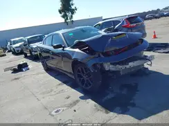 2C3CDXHG1KH506970 2019 DODGE CHARGER