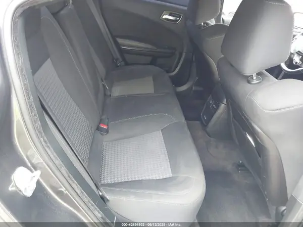2C3CDXHG1KH506970 2019 DODGE CHARGER - Image 8