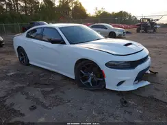 2C3CDXHG1KH507102 2019 DODGE CHARGER