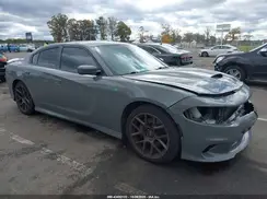 2C3CDXHG1KH510856 2019 DODGE CHARGER
