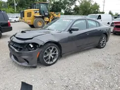 2C3CDXHG1KH519914 2019 DODGE CHARGER