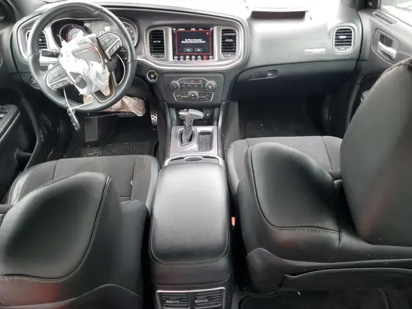 2C3CDXHG1KH519914 2019 DODGE CHARGER - Image 8