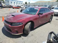 2C3CDXHG1KH522988 2019 DODGE CHARGER