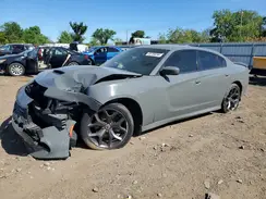 2C3CDXHG1KH535207 2019 DODGE CHARGER