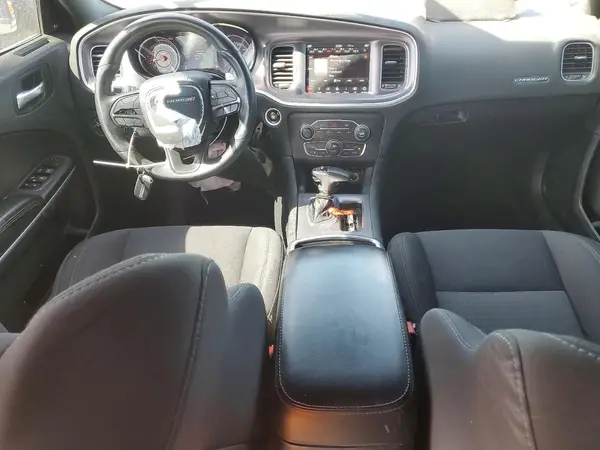 2C3CDXHG1KH535207 2019 DODGE CHARGER - Image 8