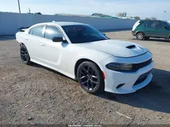2C3CDXHG1KH545249 2019 DODGE CHARGER