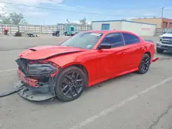 2C3CDXHG1KH545817 2019 DODGE CHARGER