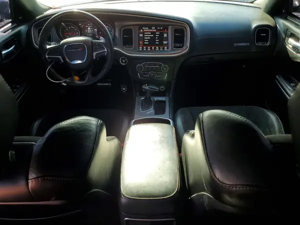 2C3CDXHG1KH545834 2019 DODGE CHARGER - Image 8