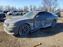 2C3CDXHG1KH545946 2019 DODGE CHARGER