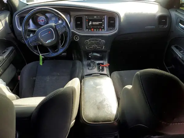 2C3CDXHG1KH545946 2019 DODGE CHARGER - Image 8