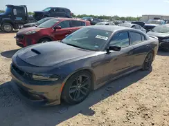 2C3CDXHG1KH547387 2019 DODGE CHARGER