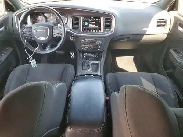 2C3CDXHG1KH547387 2019 DODGE CHARGER - Image 8