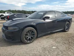 2C3CDXHG1KH553688 2019 DODGE CHARGER
