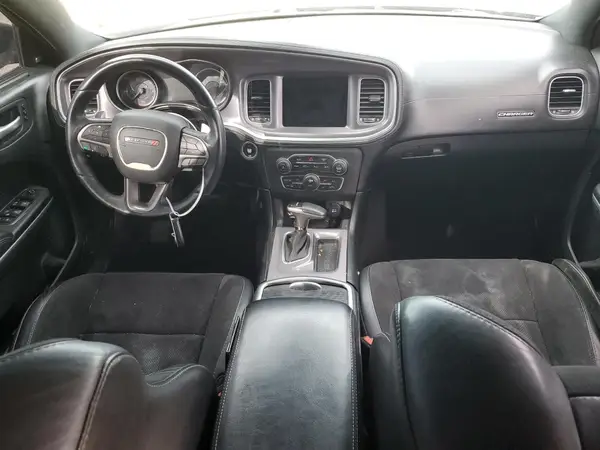 2C3CDXHG1KH553688 2019 DODGE CHARGER - Image 8