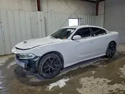 2C3CDXHG1KH553707 2019 DODGE CHARGER