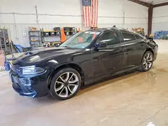 2C3CDXHG1KH561080 2019 DODGE CHARGER