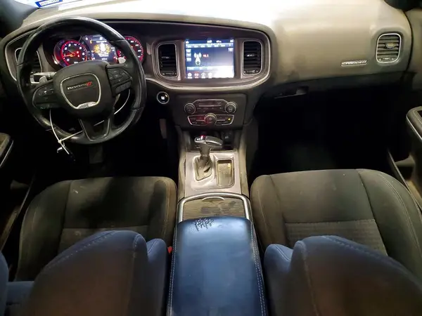 2C3CDXHG1KH561080 2019 DODGE CHARGER - Image 8