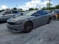 2C3CDXHG1KH561094 2019 DODGE CHARGER
