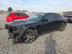 2C3CDXHG1KH561144 2019 DODGE CHARGER