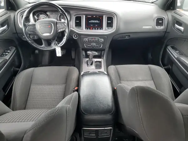 2C3CDXHG1KH561189 2019 DODGE CHARGER - Image 8