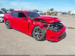 2C3CDXHG1KH561984 2019 DODGE CHARGER