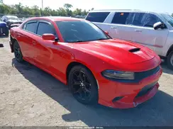 2C3CDXHG1KH565548 2019 DODGE CHARGER