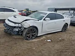 2C3CDXHG1KH566991 2019 DODGE CHARGER