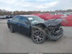 2C3CDXHG1KH567090 2019 DODGE CHARGER