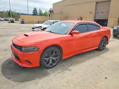 2C3CDXHG1KH567381 2019 DODGE CHARGER
