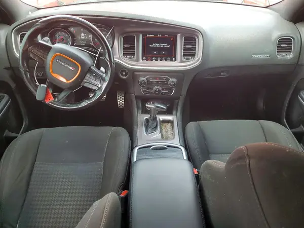 2C3CDXHG1KH567381 2019 DODGE CHARGER - Image 8