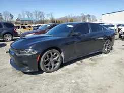 2C3CDXHG1KH567672 2019 DODGE CHARGER