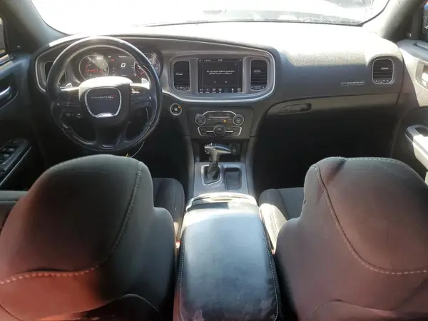 2C3CDXHG1KH567672 2019 DODGE CHARGER - Image 8