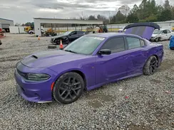 2C3CDXHG1KH568224 2019 DODGE CHARGER