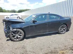 2C3CDXHG1KH578980 2019 DODGE CHARGER