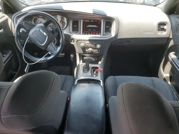 2C3CDXHG1KH578980 2019 DODGE CHARGER - Image 8