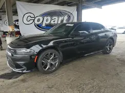 2C3CDXHG1KH583970 2019 DODGE CHARGER