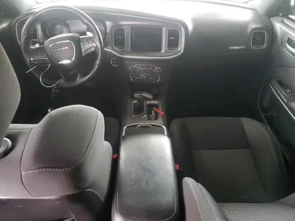 2C3CDXHG1KH583970 2019 DODGE CHARGER - Image 8