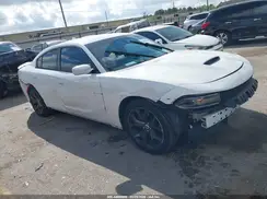 2C3CDXHG1KH584617 2019 DODGE CHARGER